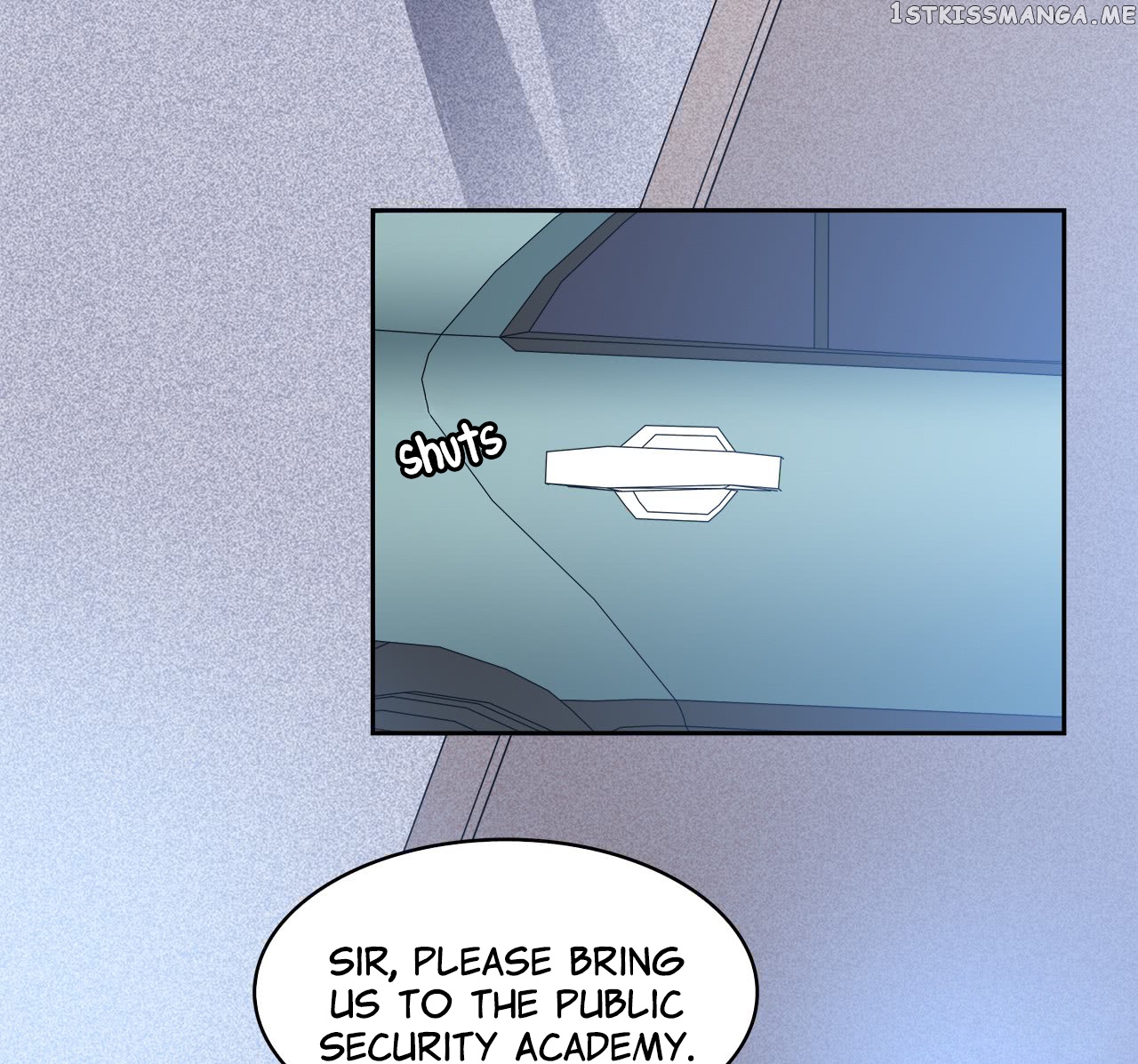 Time Lover chapter 64 - page 38