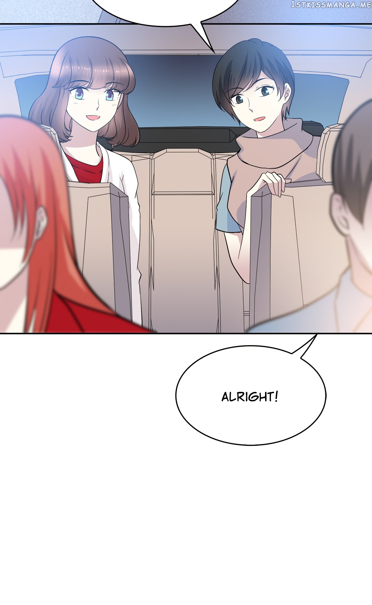 Time Lover chapter 64 - page 39