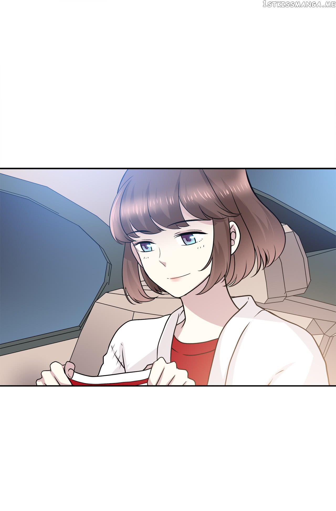 Time Lover chapter 64 - page 40