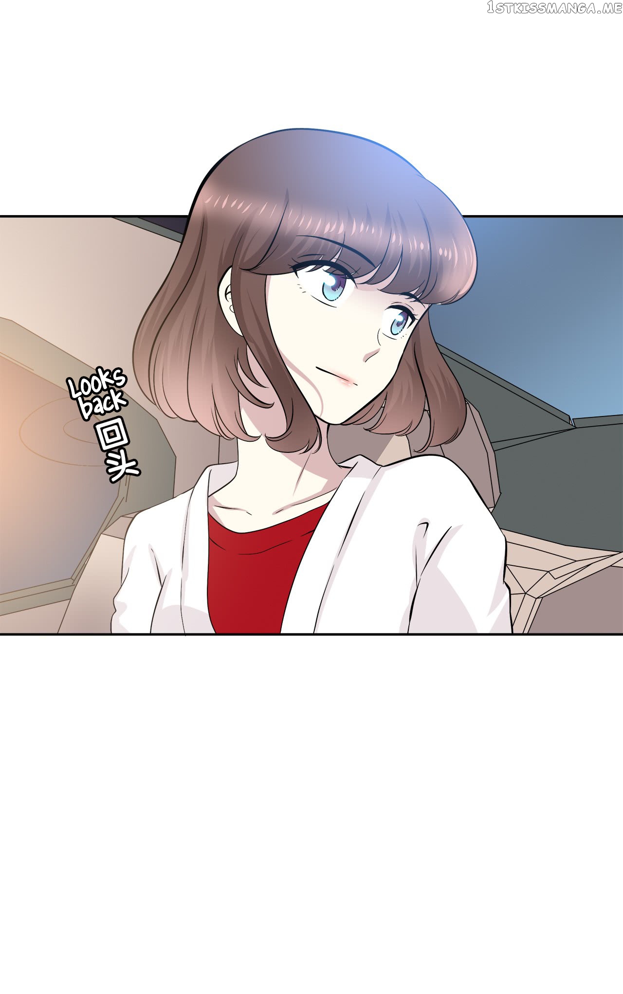 Time Lover chapter 64 - page 41