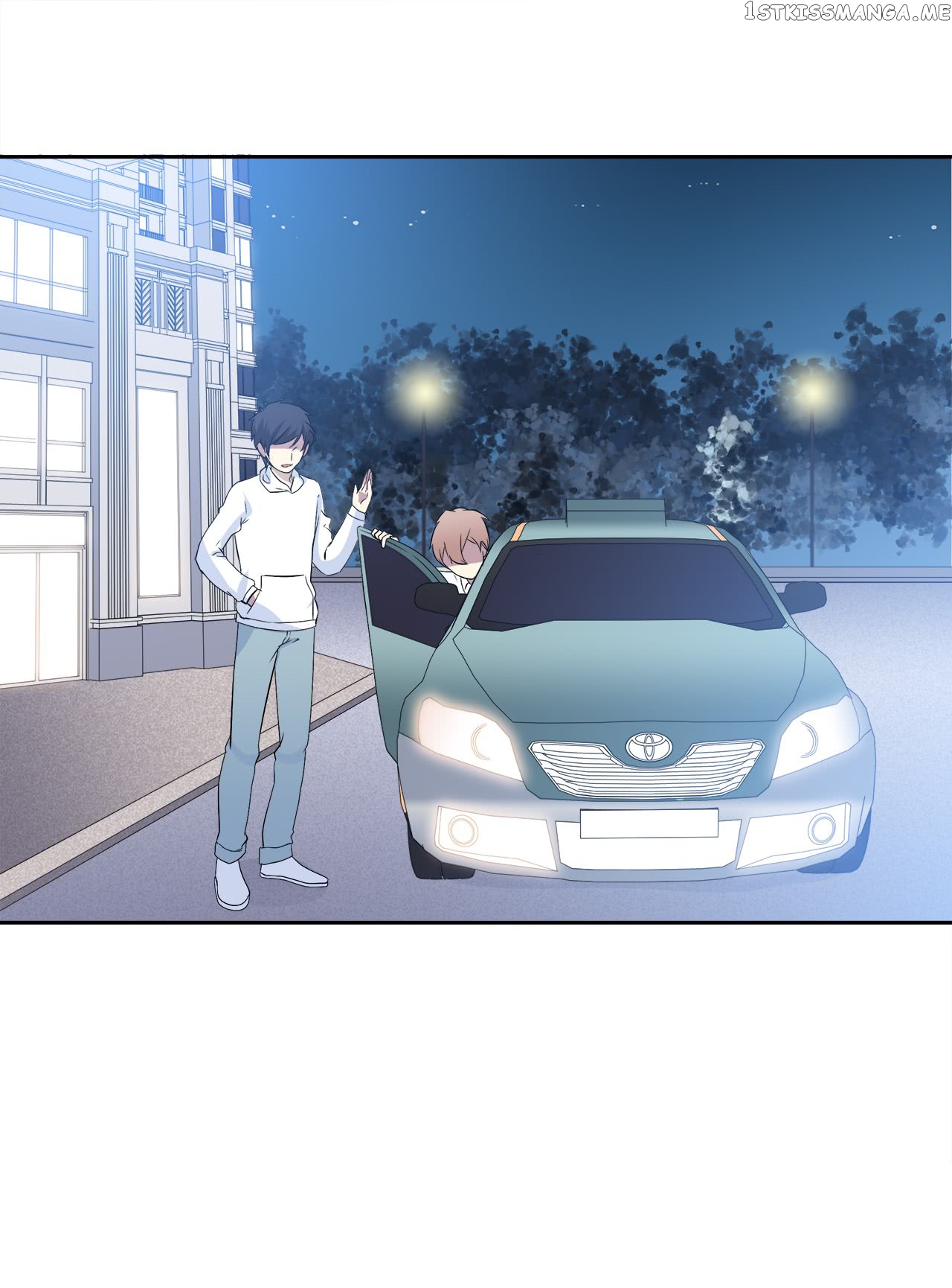 Time Lover chapter 64 - page 43