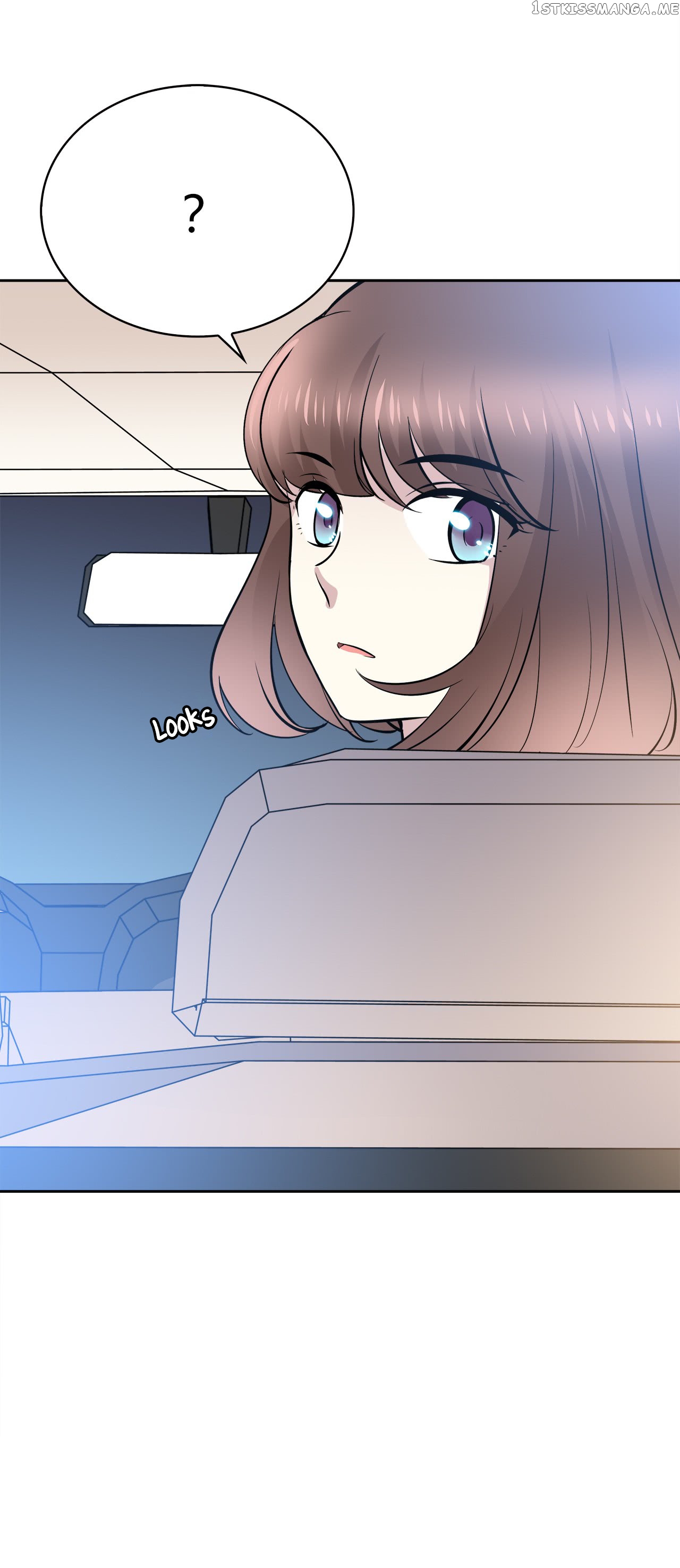 Time Lover chapter 64 - page 44