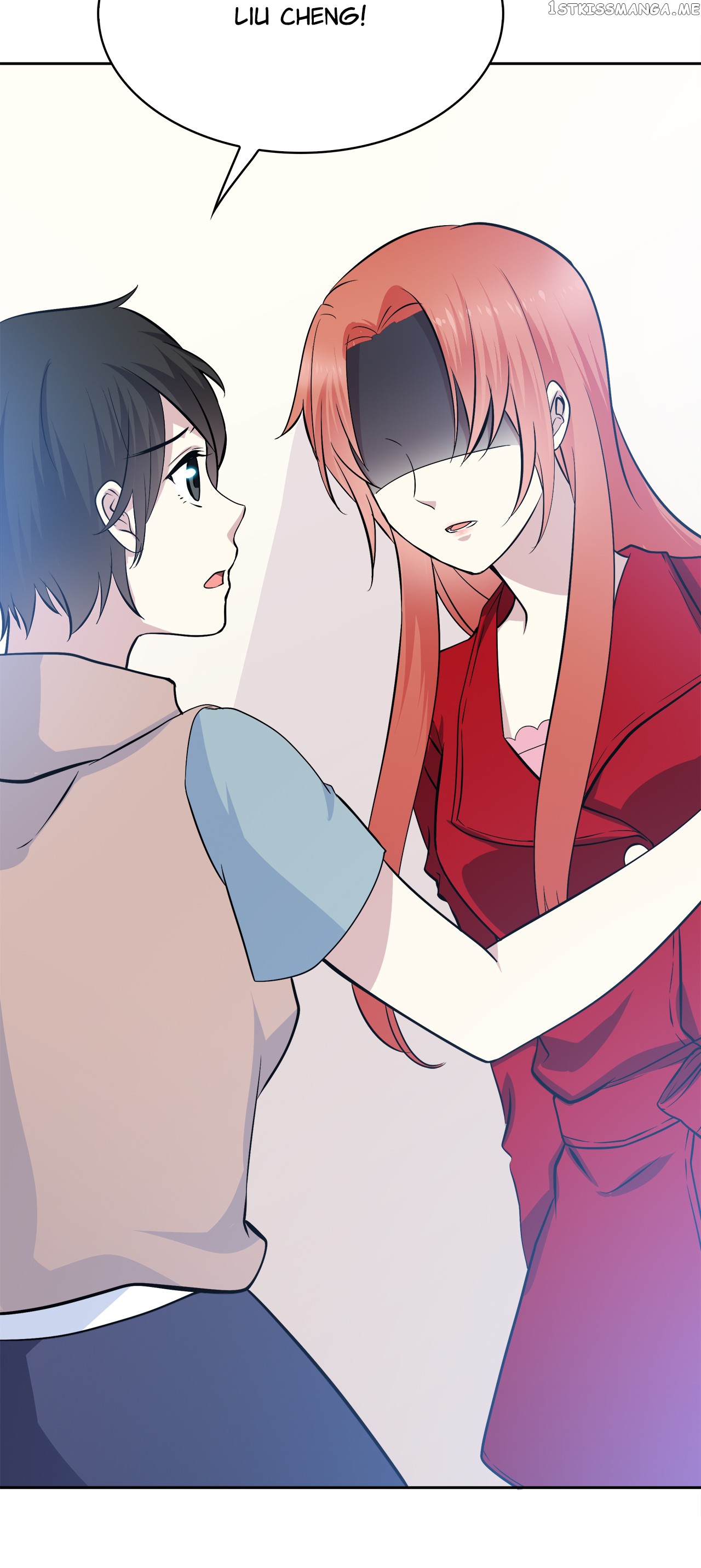 Time Lover chapter 64 - page 6