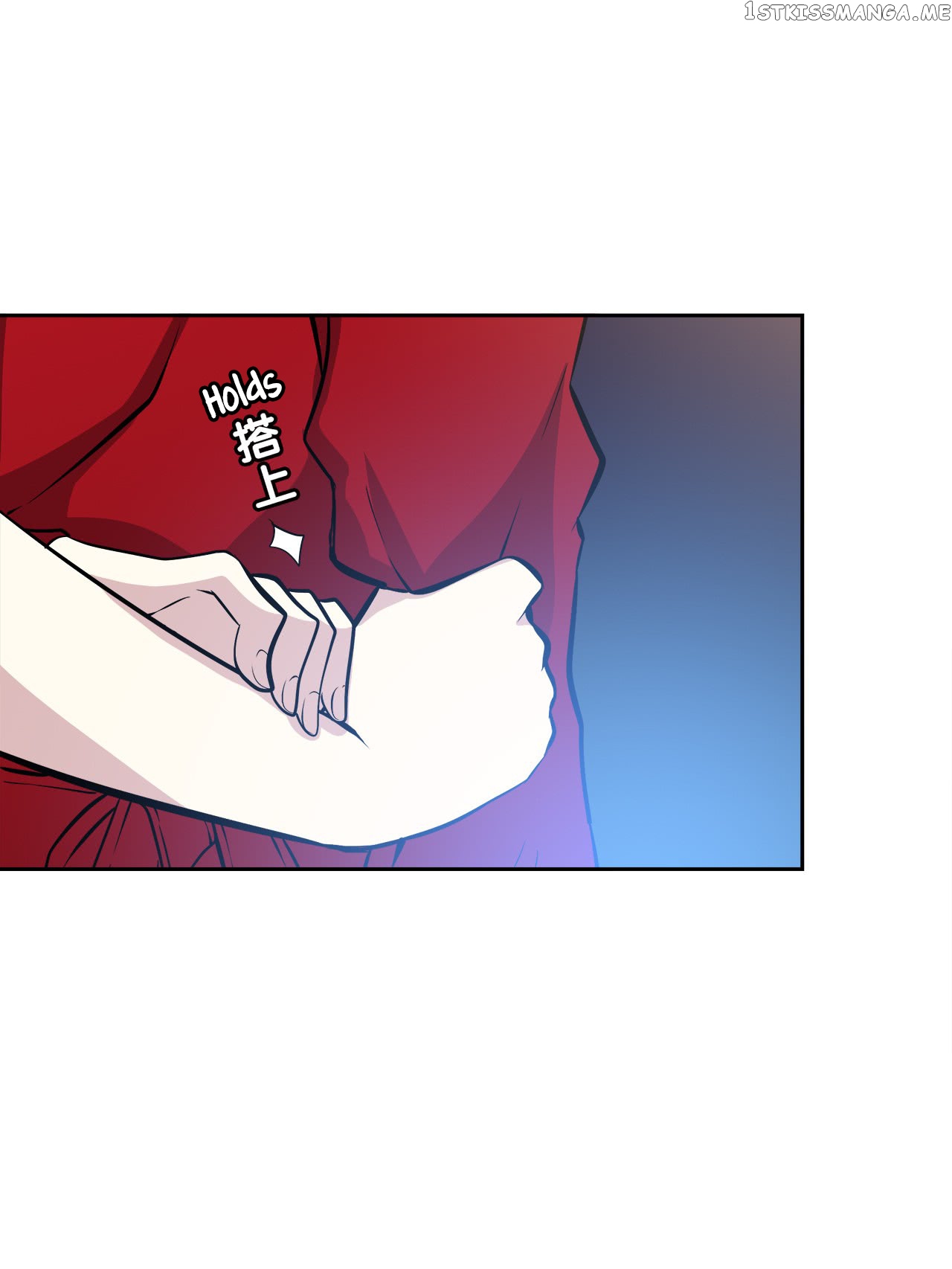 Time Lover chapter 64 - page 9
