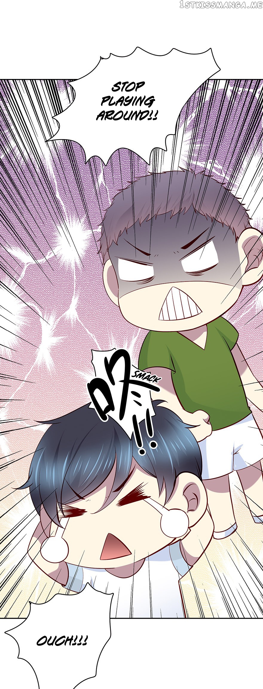 Time Lover chapter 85 - page 10