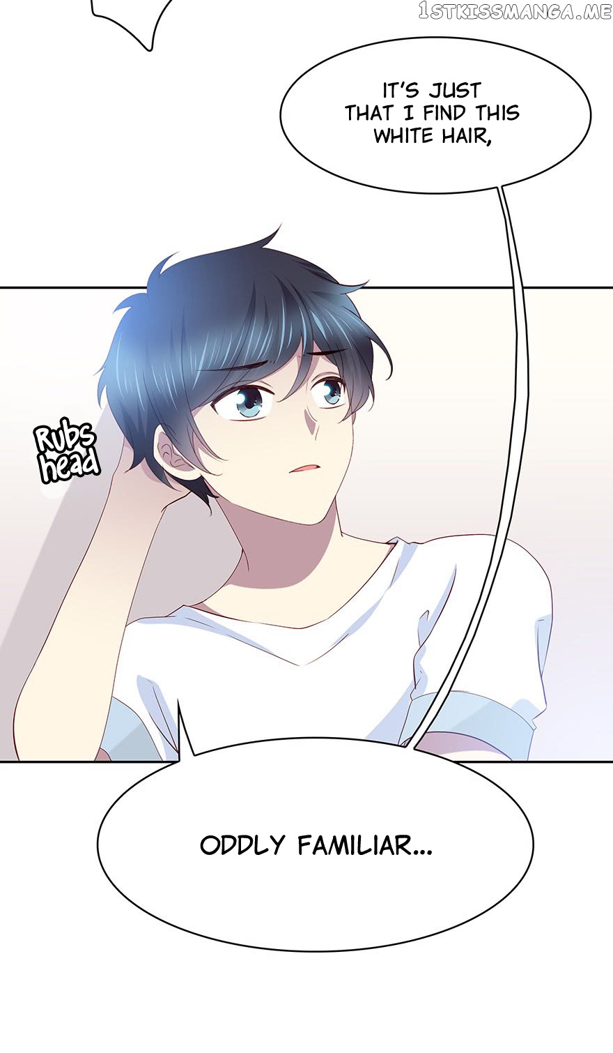 Time Lover chapter 85 - page 11