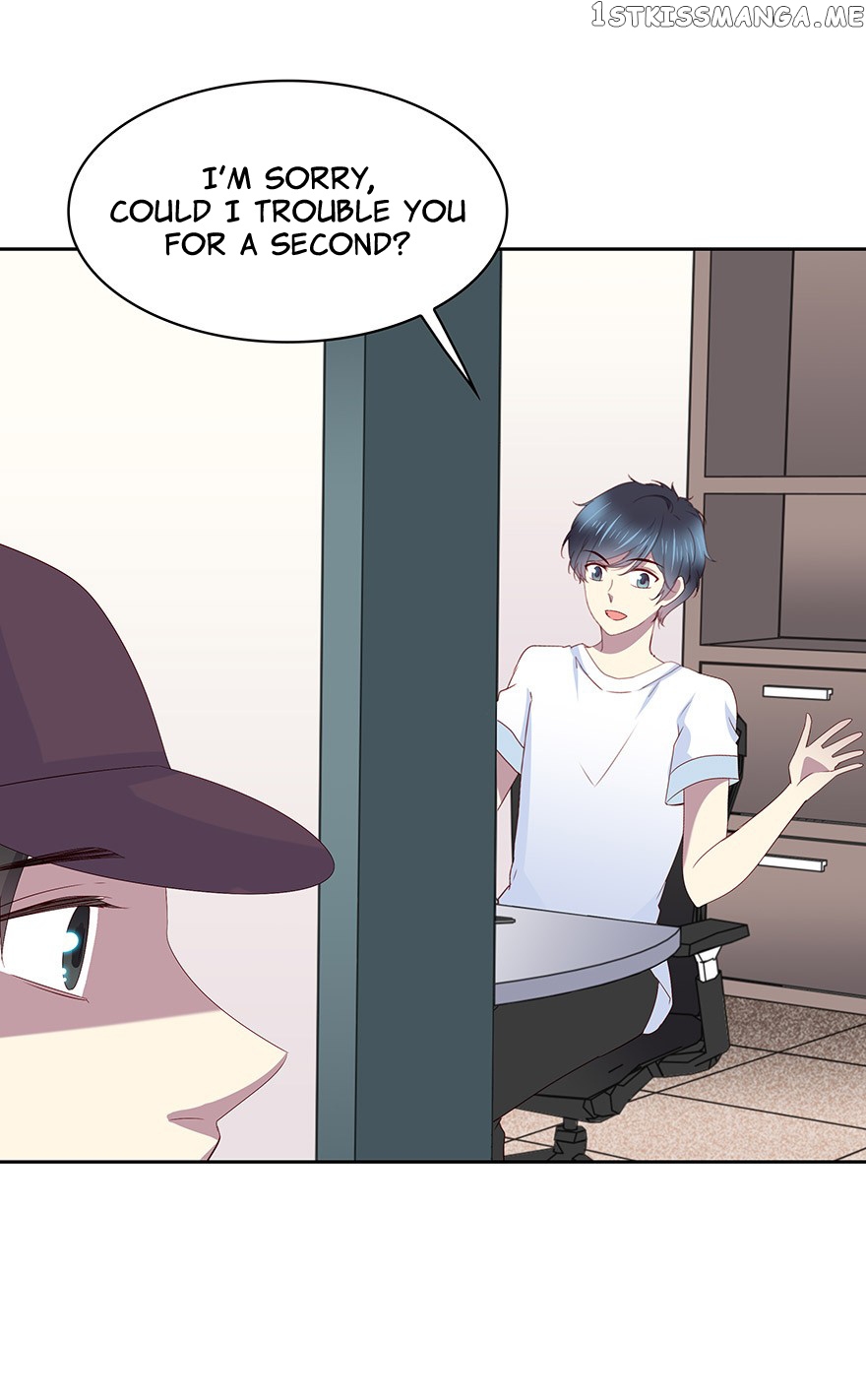 Time Lover chapter 85 - page 14