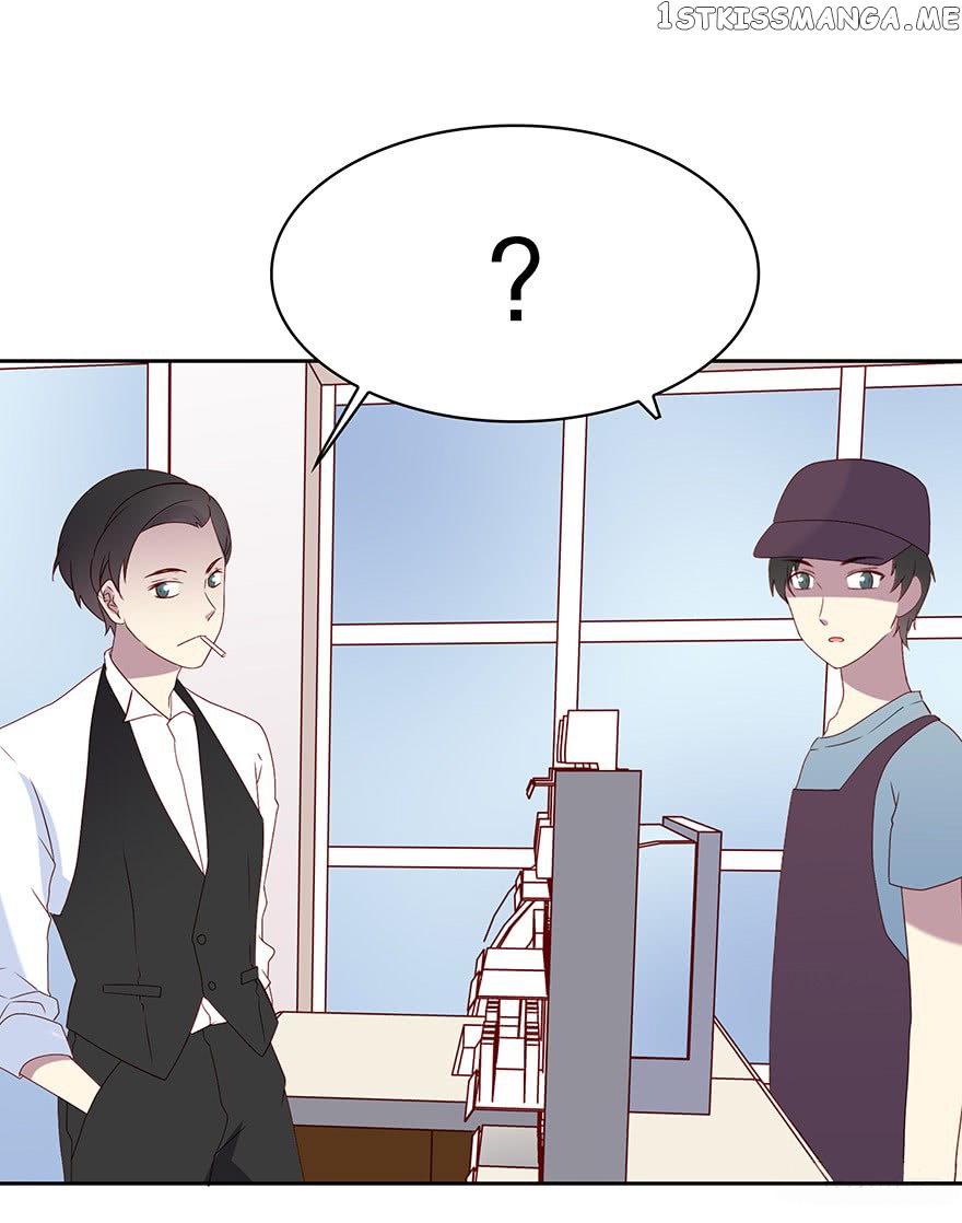 Time Lover chapter 85 - page 15