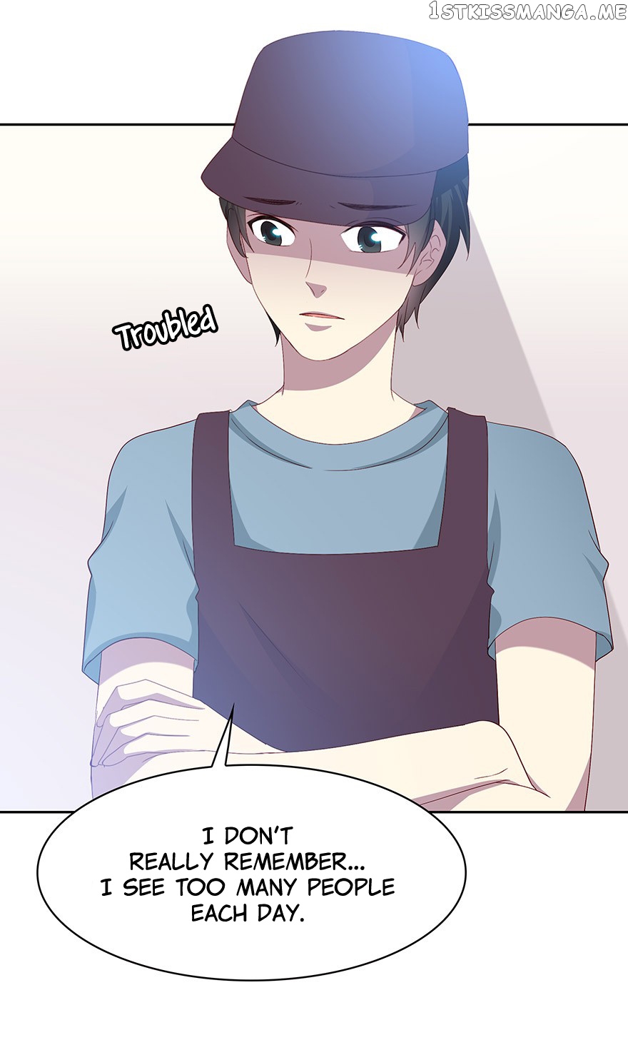 Time Lover chapter 85 - page 18