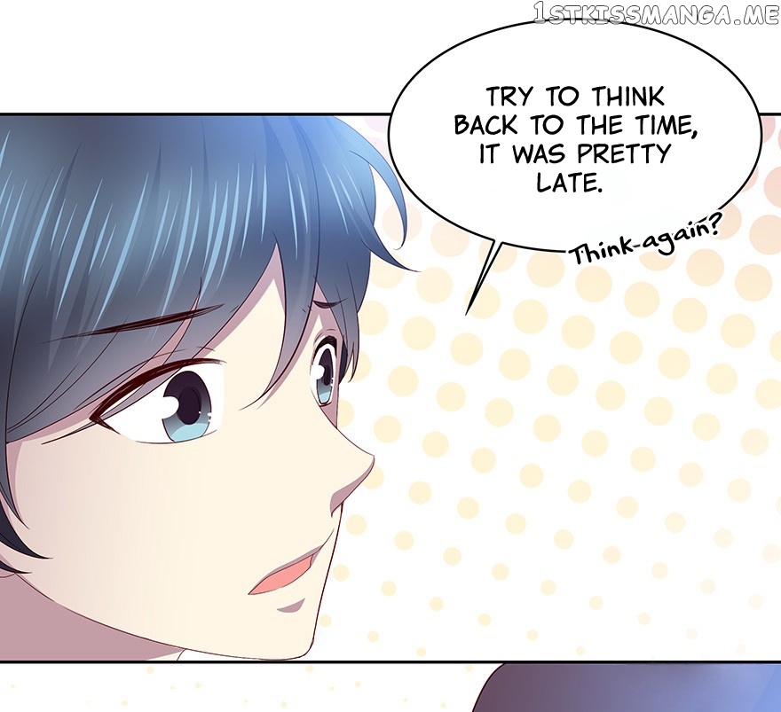 Time Lover chapter 85 - page 19