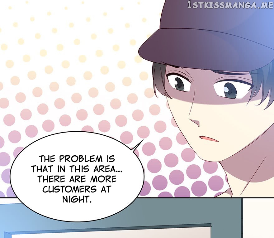 Time Lover chapter 85 - page 20