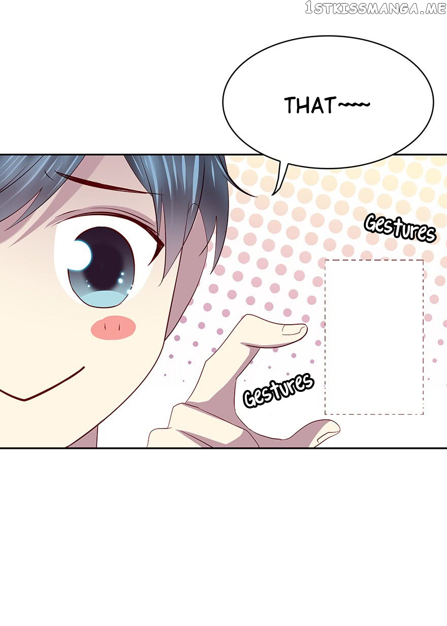 Time Lover chapter 85 - page 23