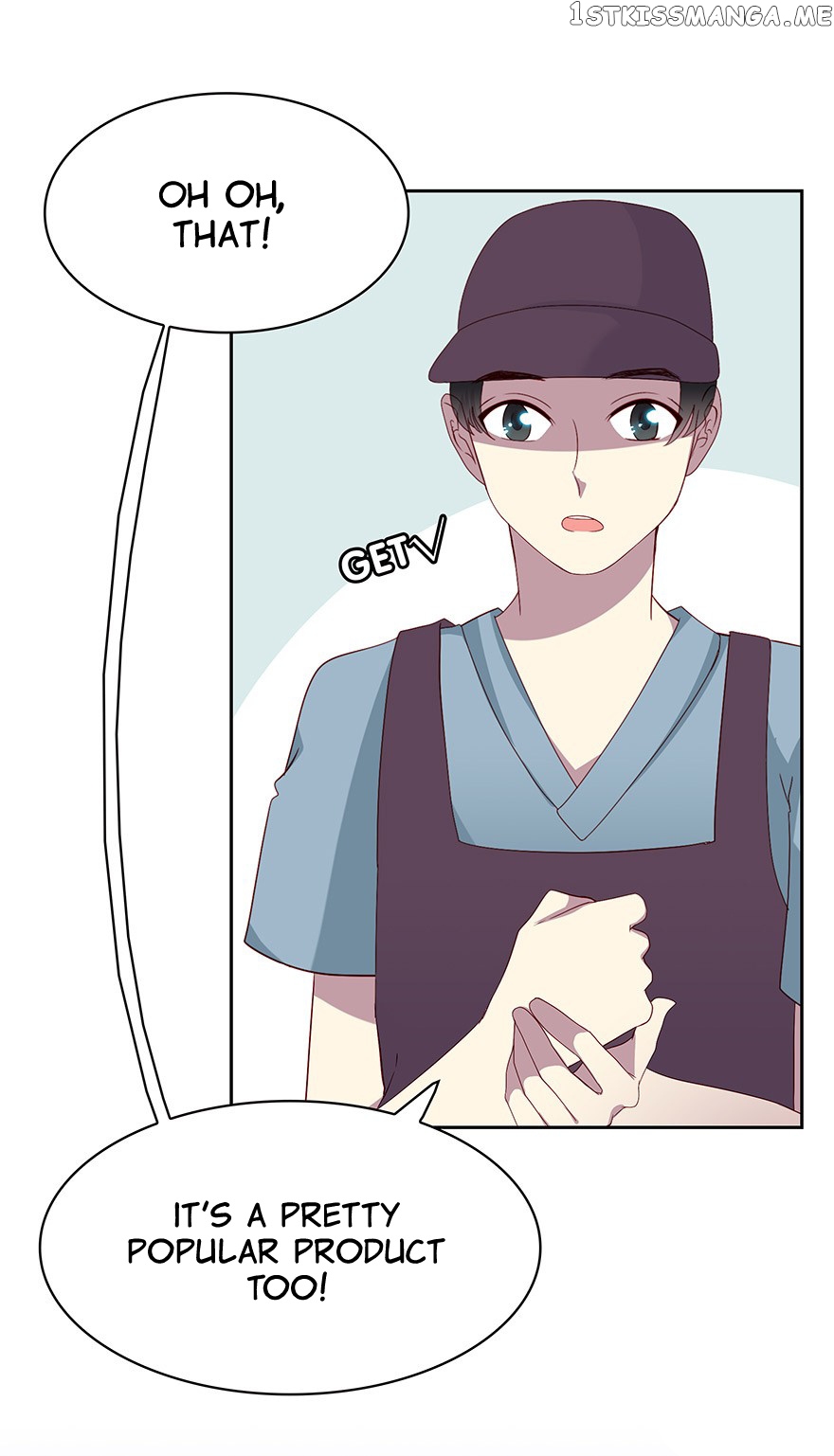 Time Lover chapter 85 - page 24