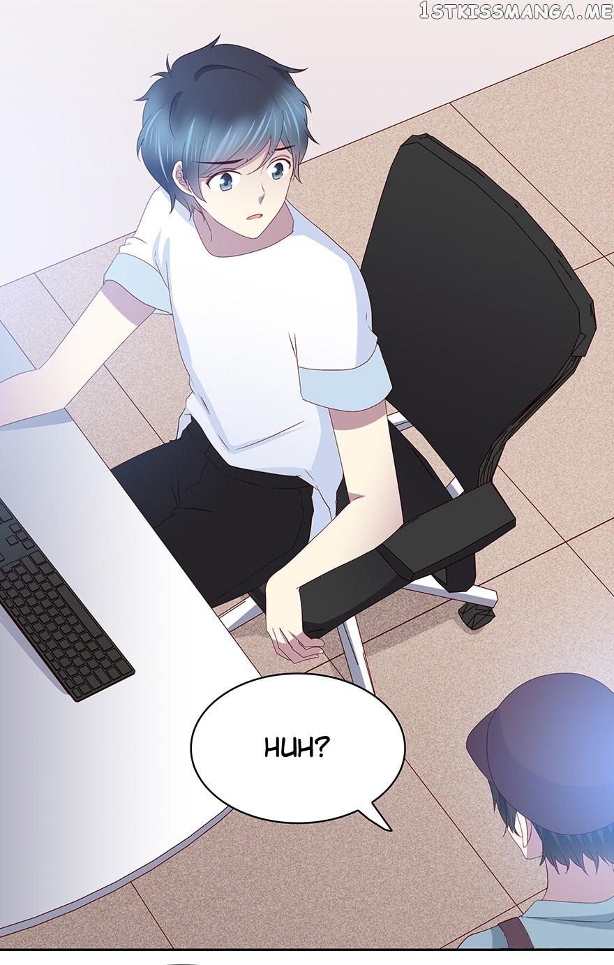 Time Lover chapter 85 - page 27