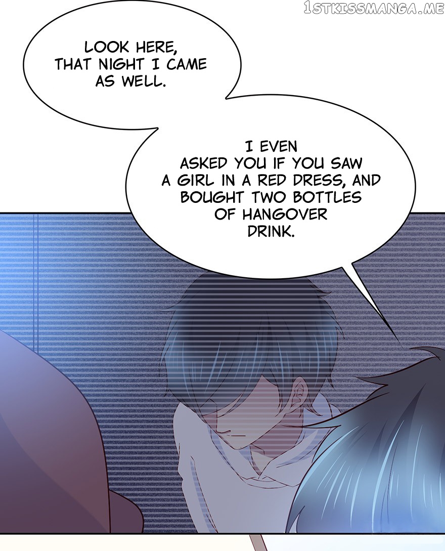 Time Lover chapter 85 - page 28