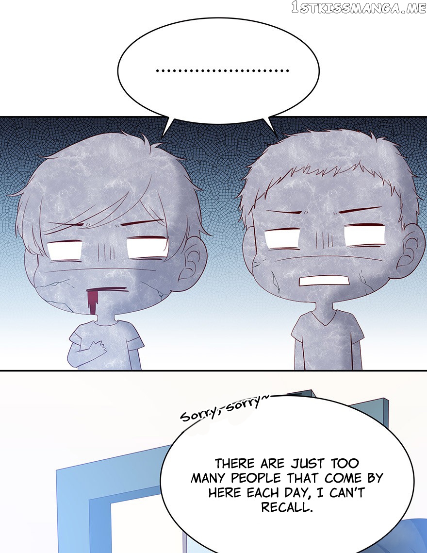 Time Lover chapter 85 - page 31