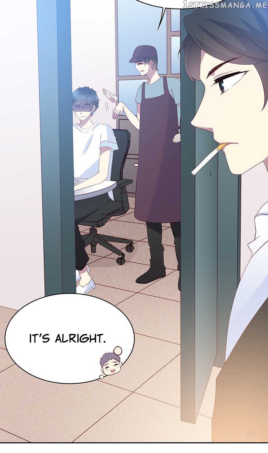 Time Lover chapter 85 - page 32