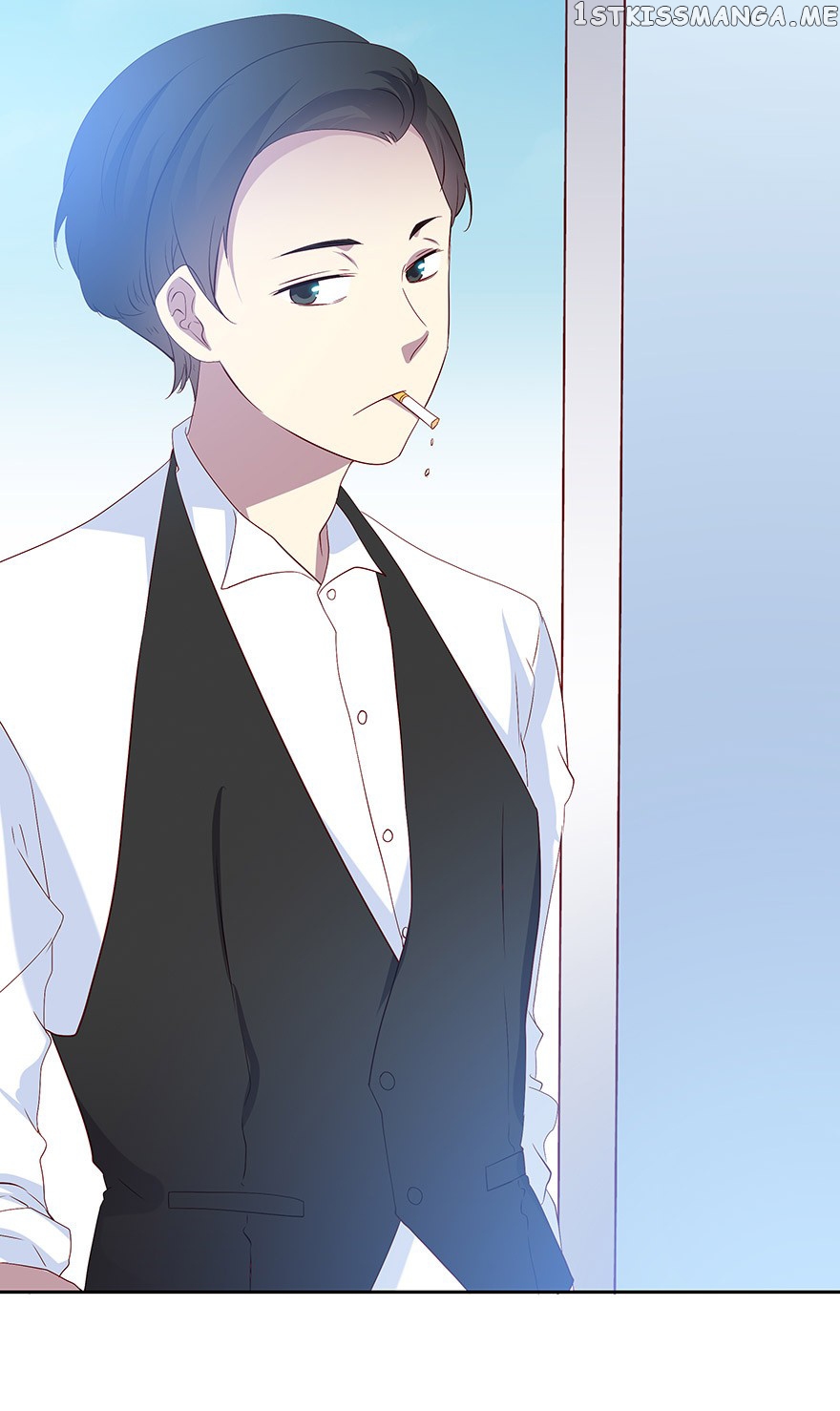 Time Lover chapter 85 - page 34