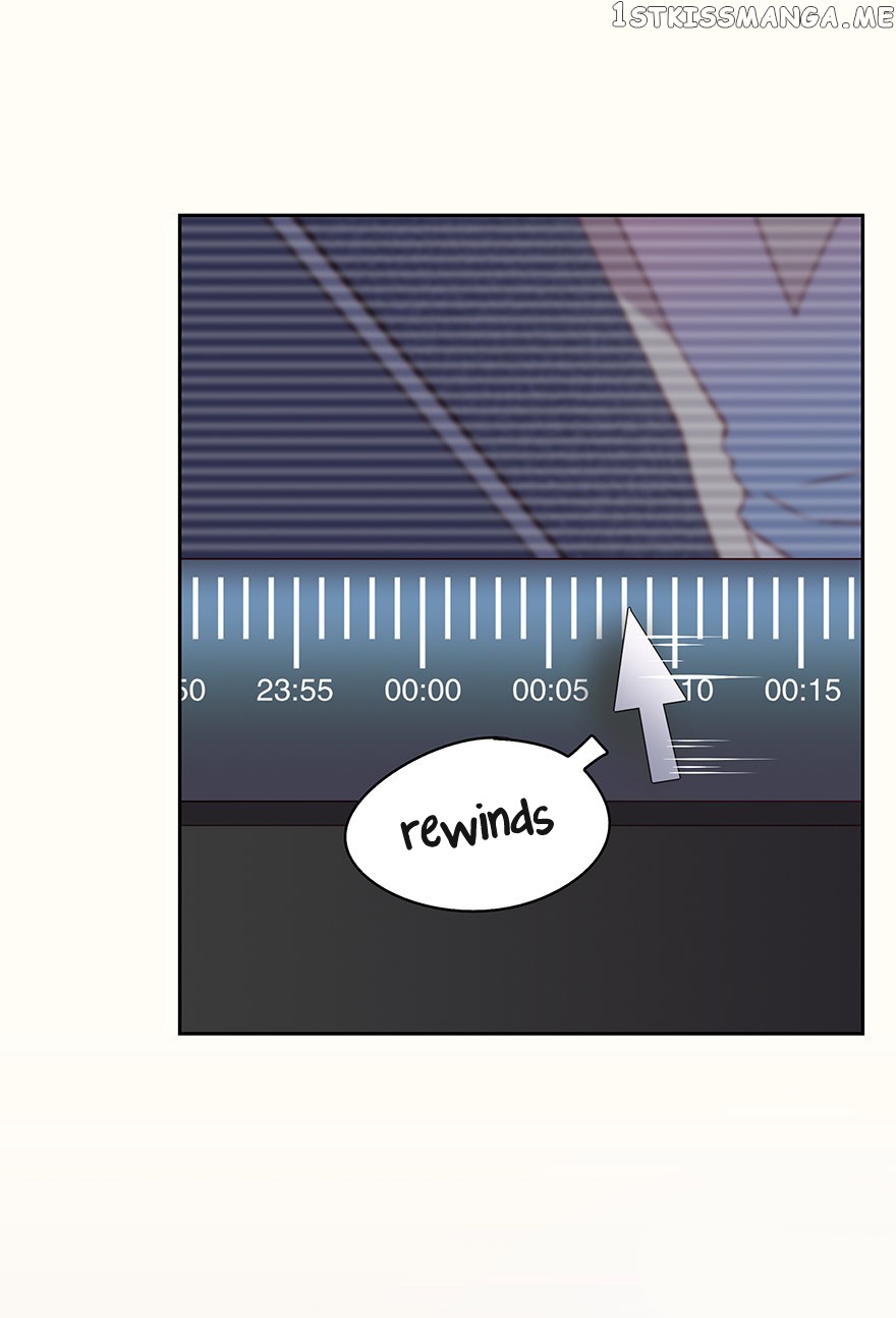 Time Lover chapter 85 - page 5