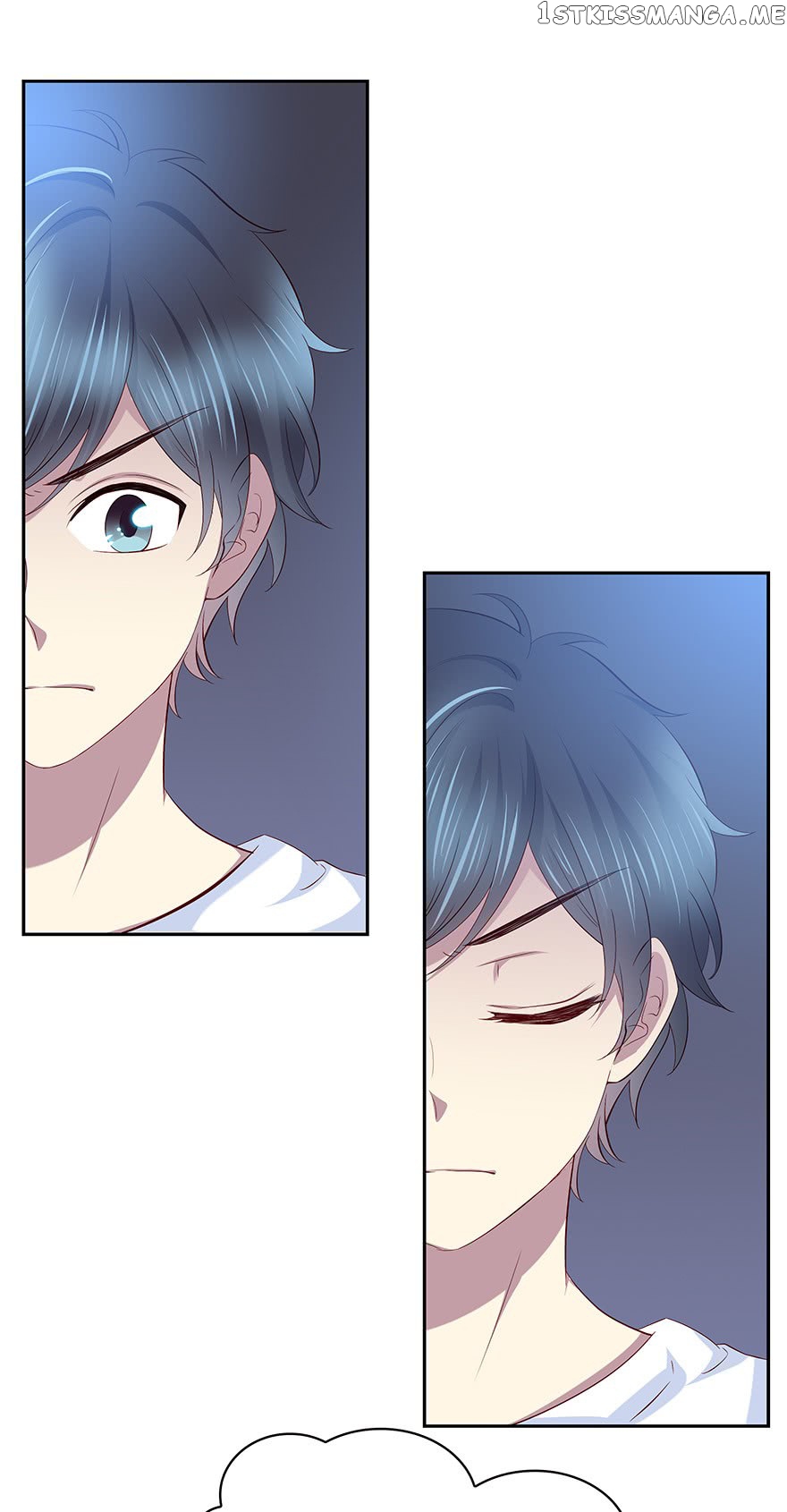 Time Lover chapter 85 - page 8
