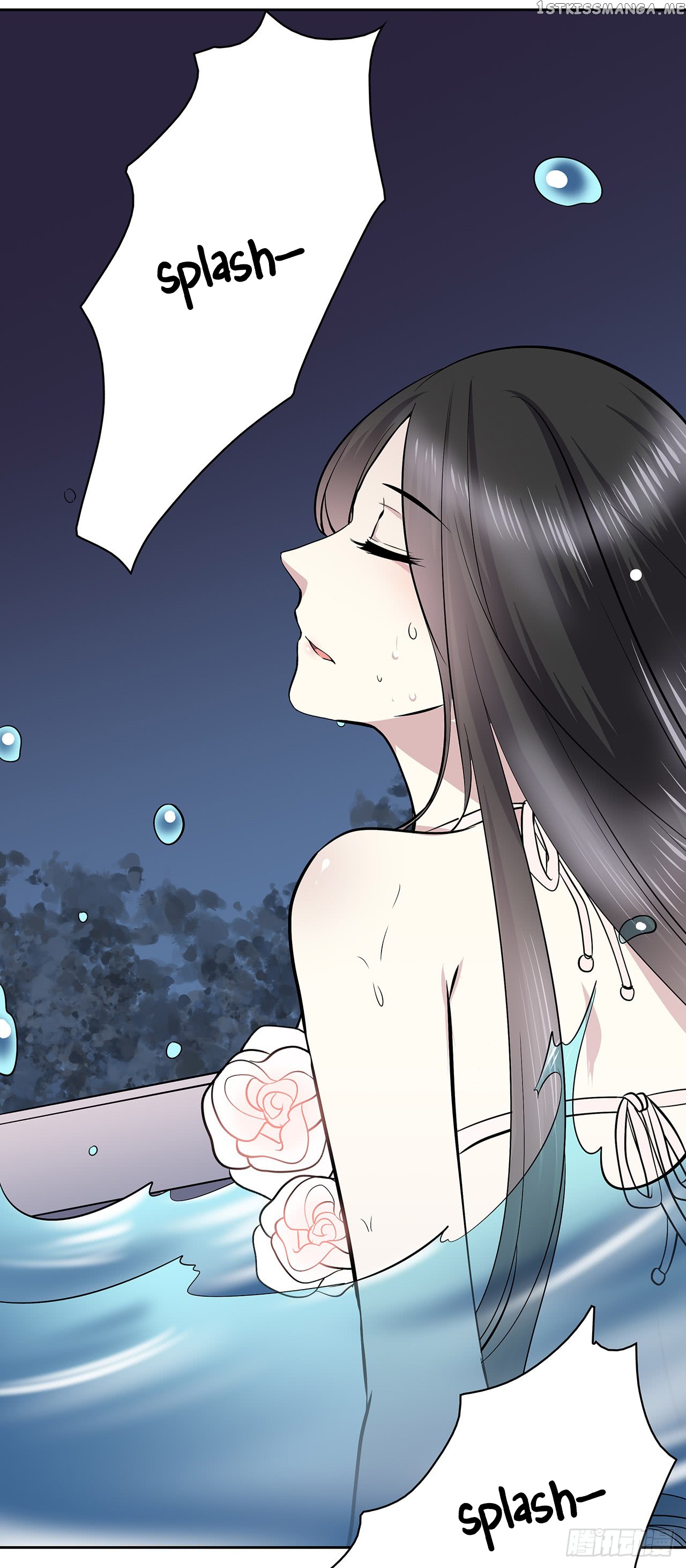 Time Lover chapter 66 - page 11