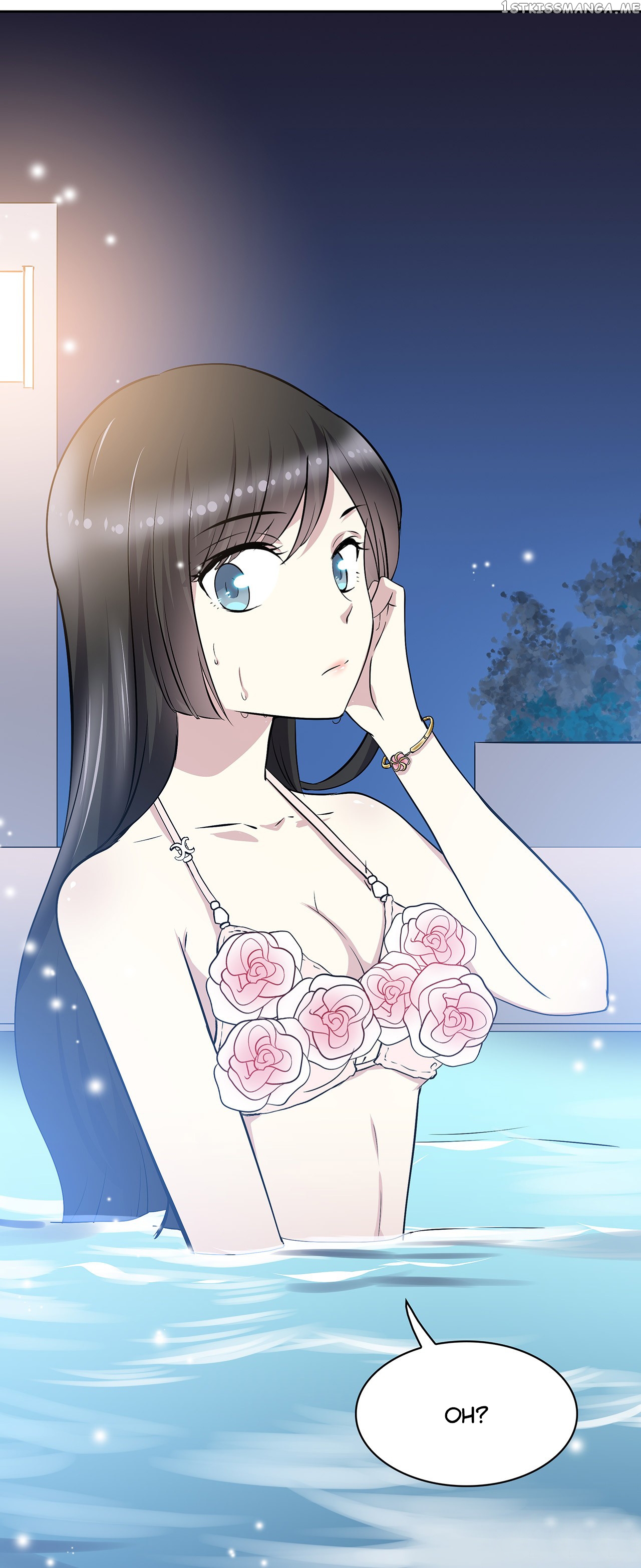 Time Lover chapter 66 - page 13