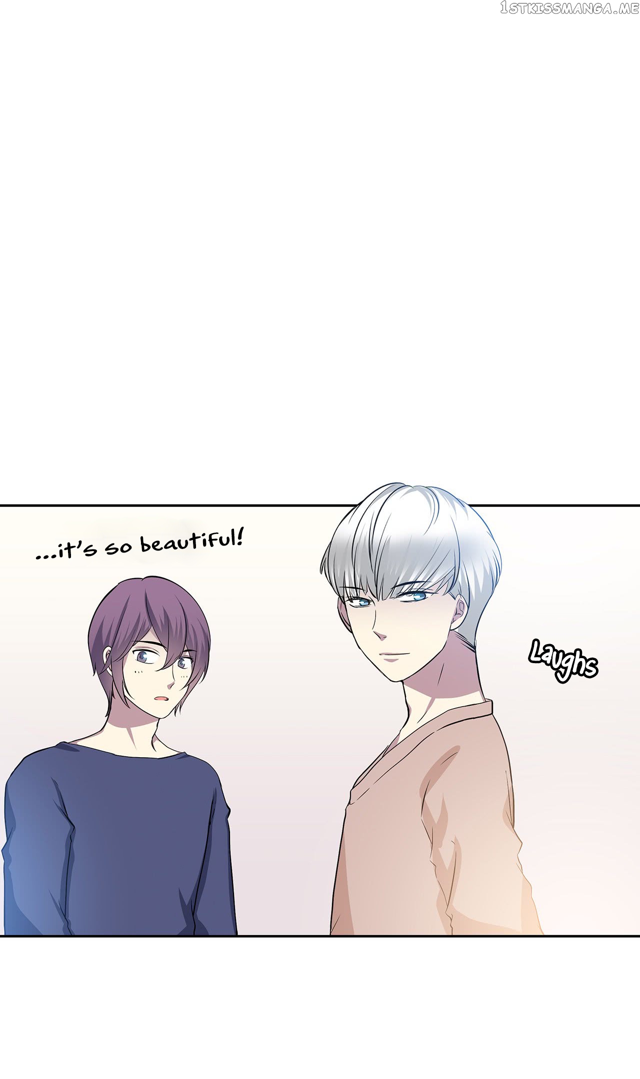 Time Lover chapter 66 - page 15