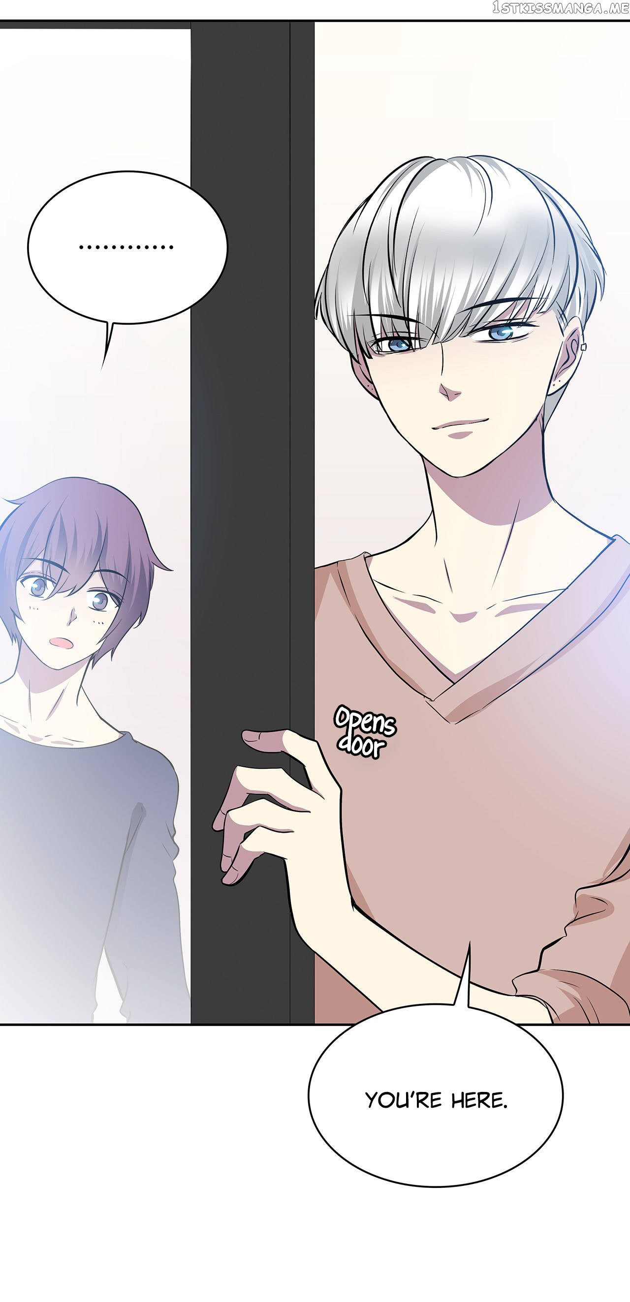 Time Lover chapter 66 - page 16