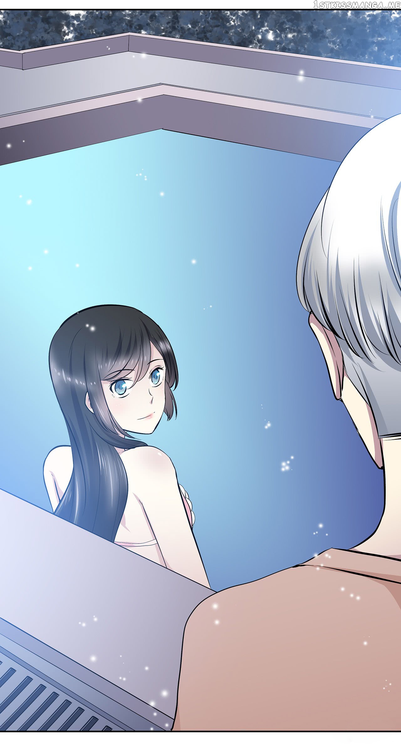 Time Lover chapter 66 - page 17
