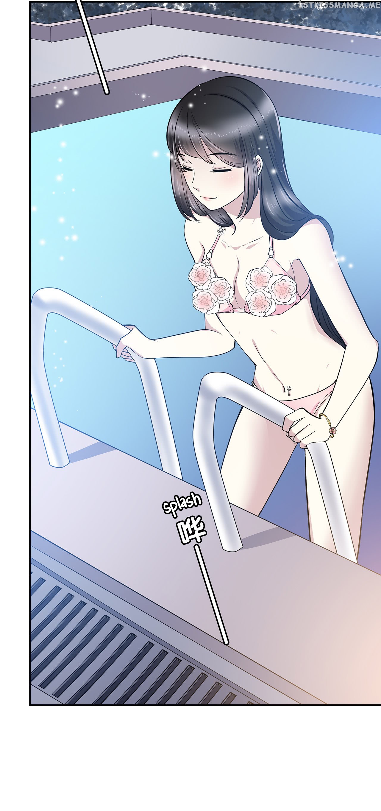 Time Lover chapter 66 - page 18