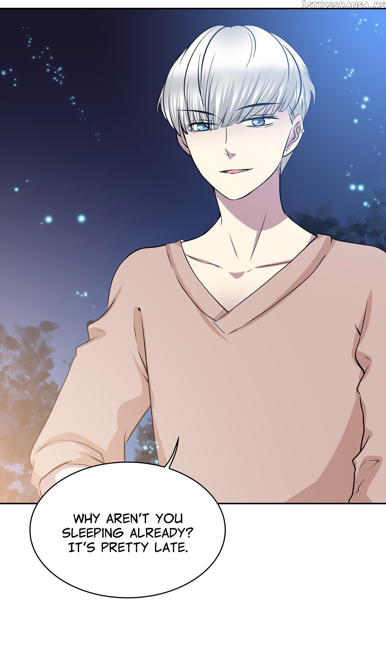 Time Lover chapter 66 - page 19