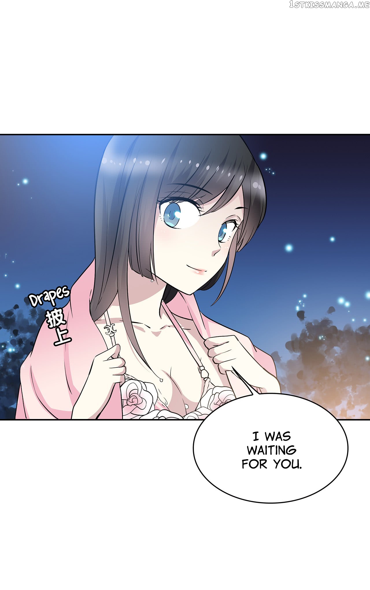 Time Lover chapter 66 - page 20