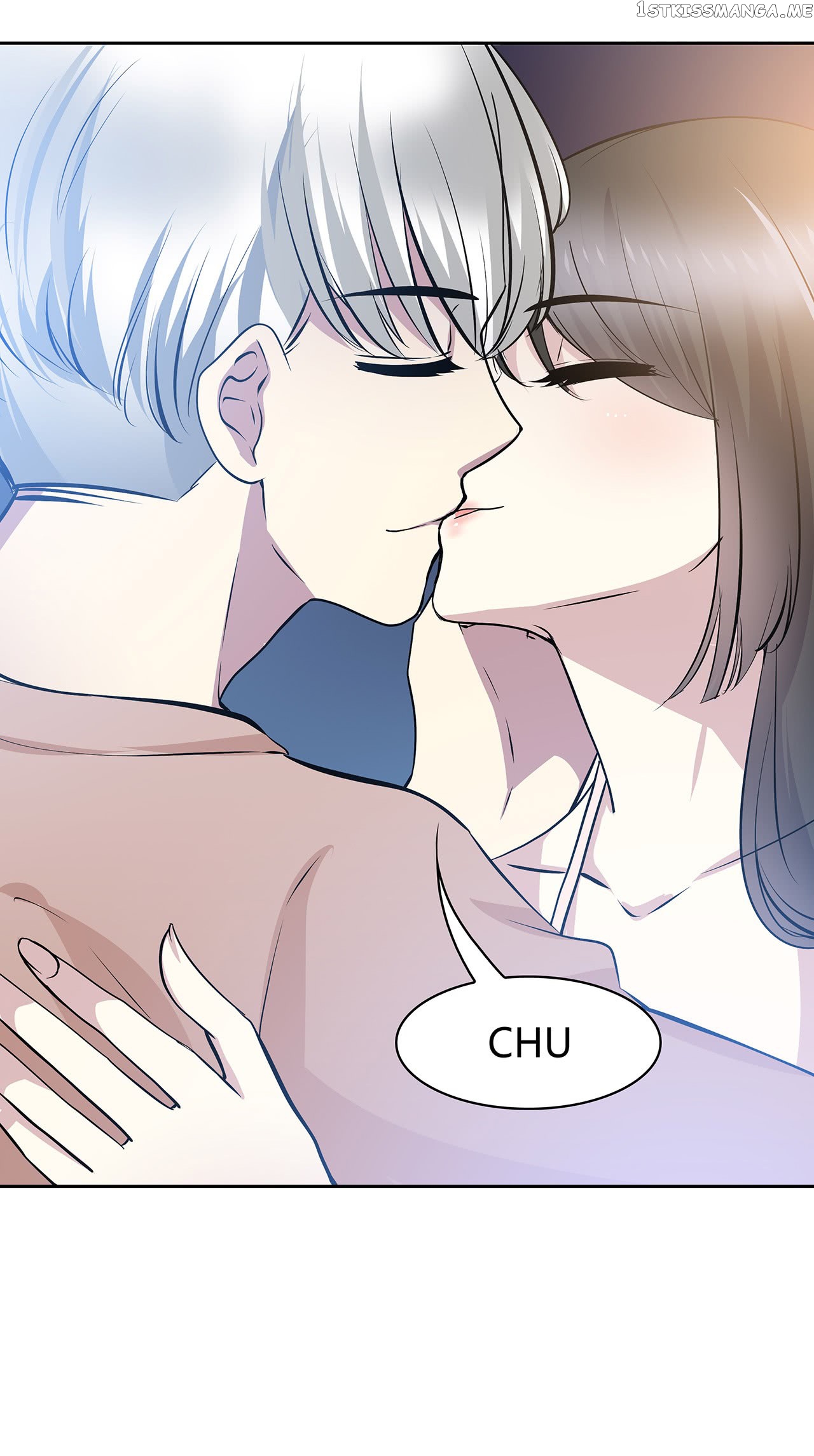 Time Lover chapter 66 - page 23