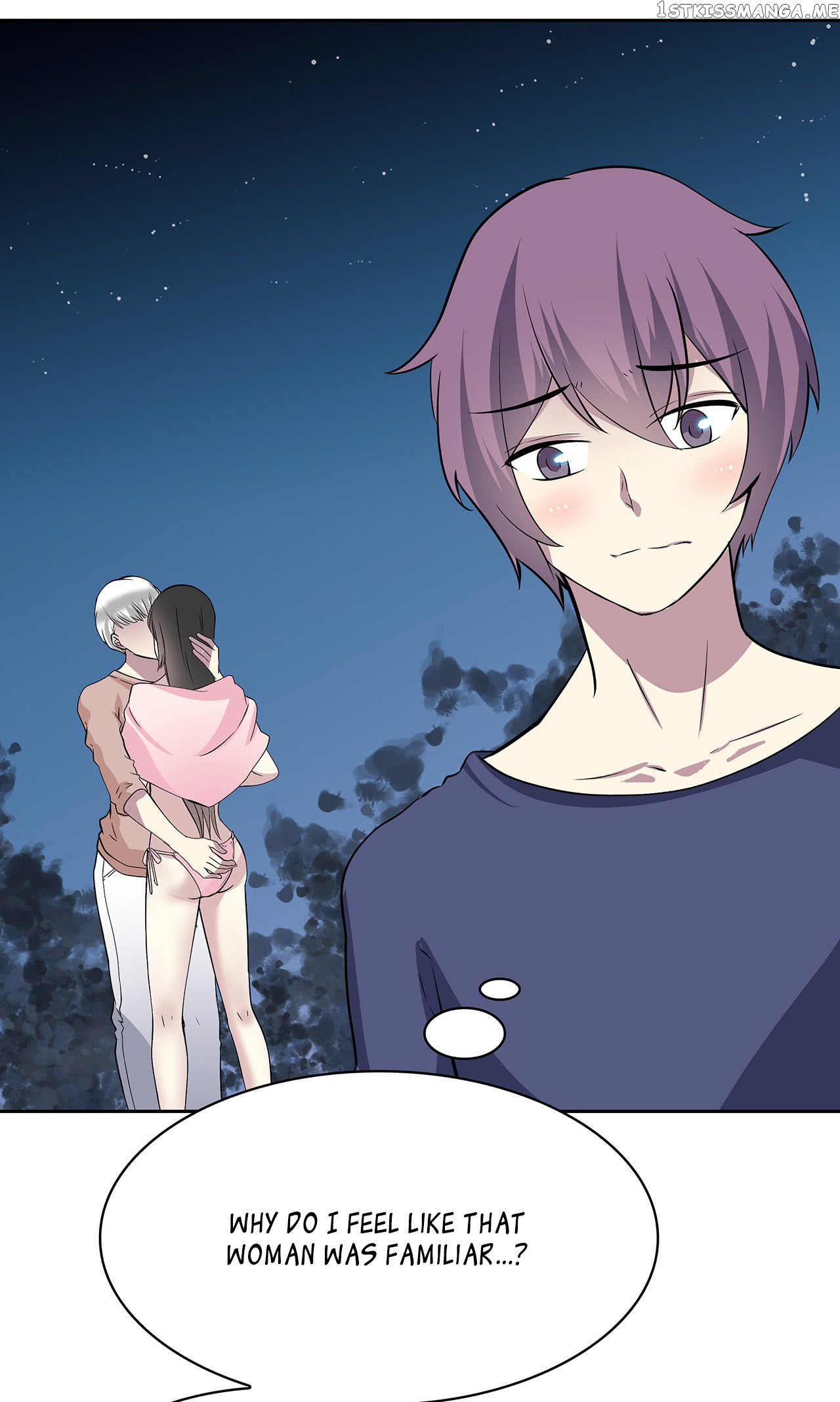 Time Lover chapter 66 - page 26