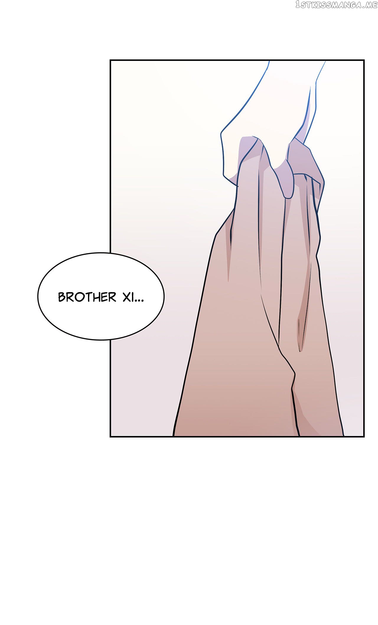 Time Lover chapter 66 - page 4