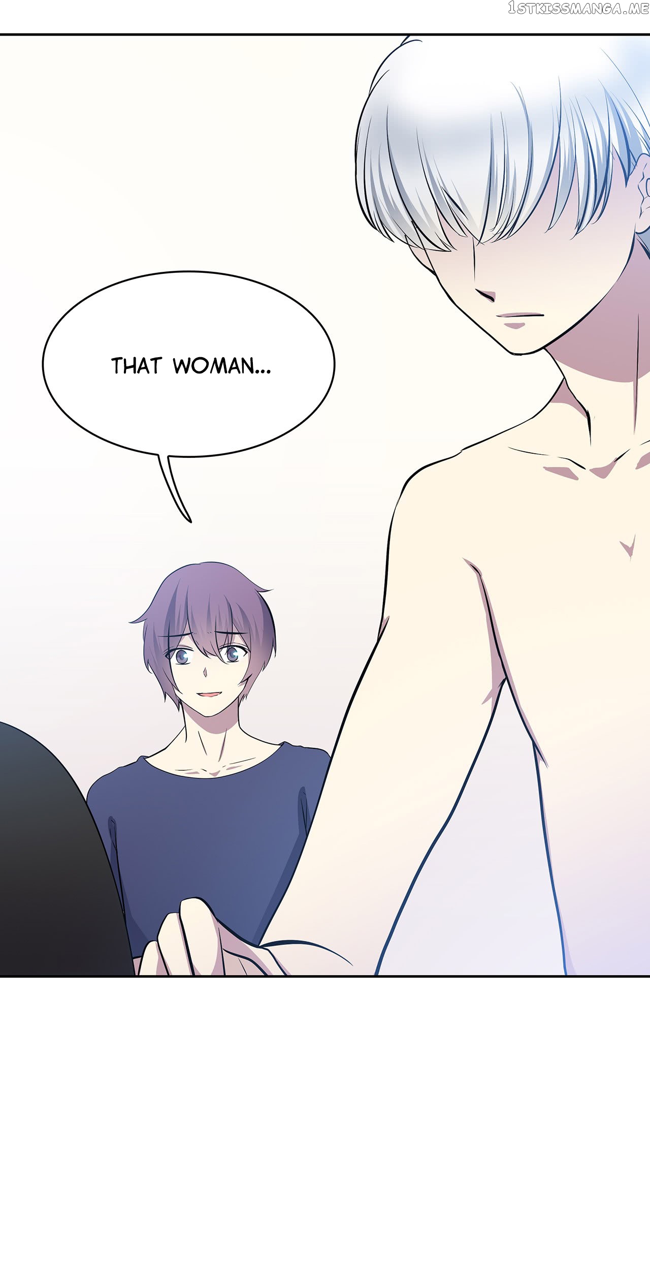 Time Lover chapter 66 - page 5