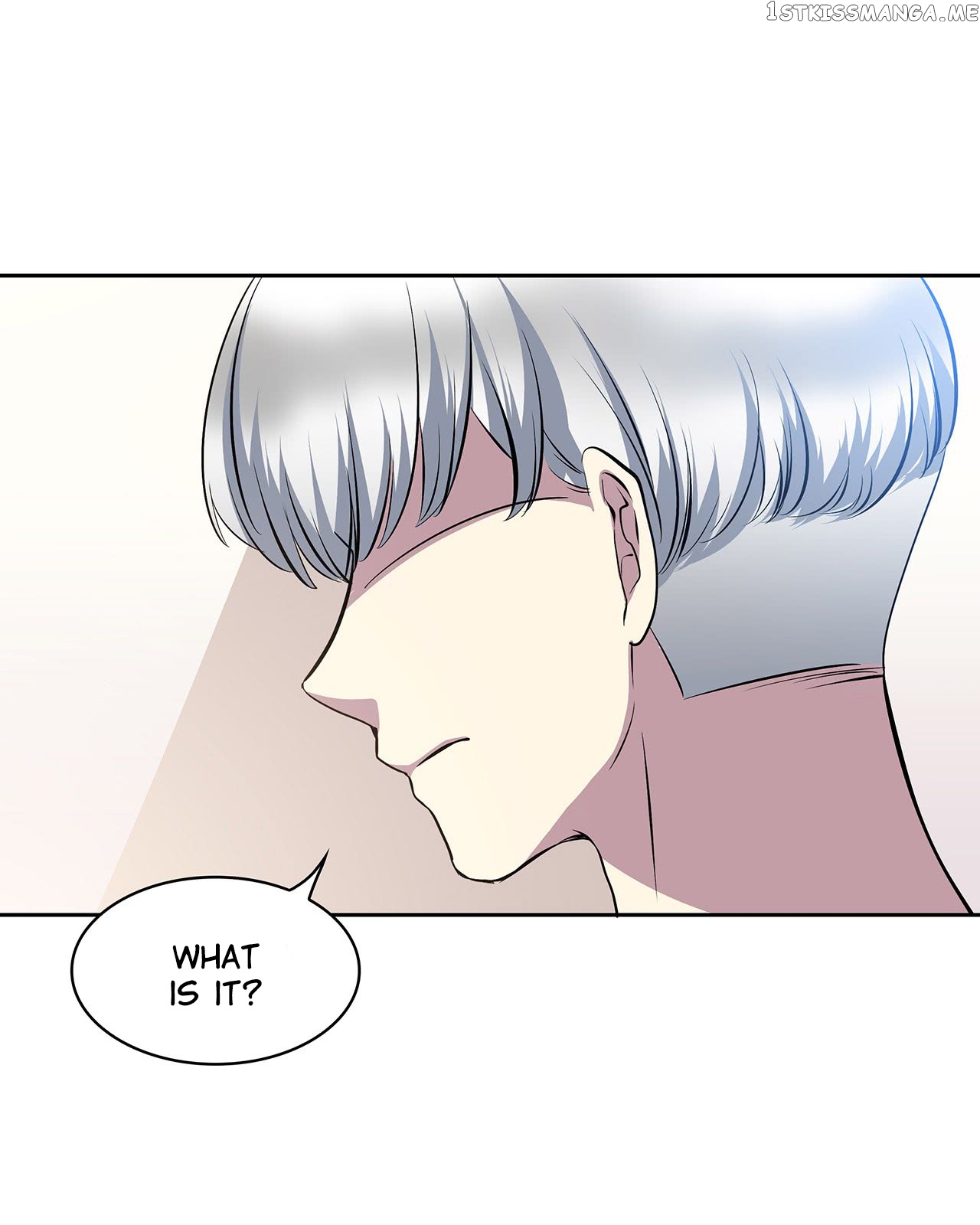 Time Lover chapter 66 - page 7