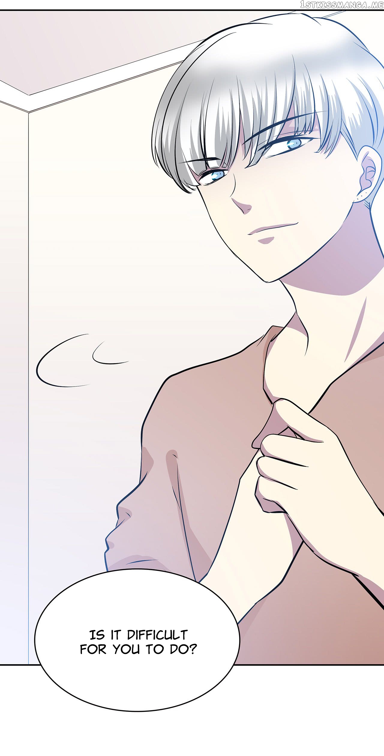 Time Lover chapter 66 - page 8