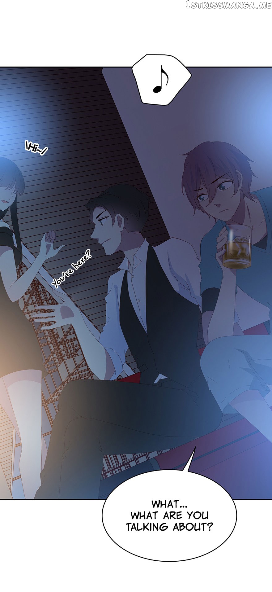 Time Lover chapter 86 - page 11
