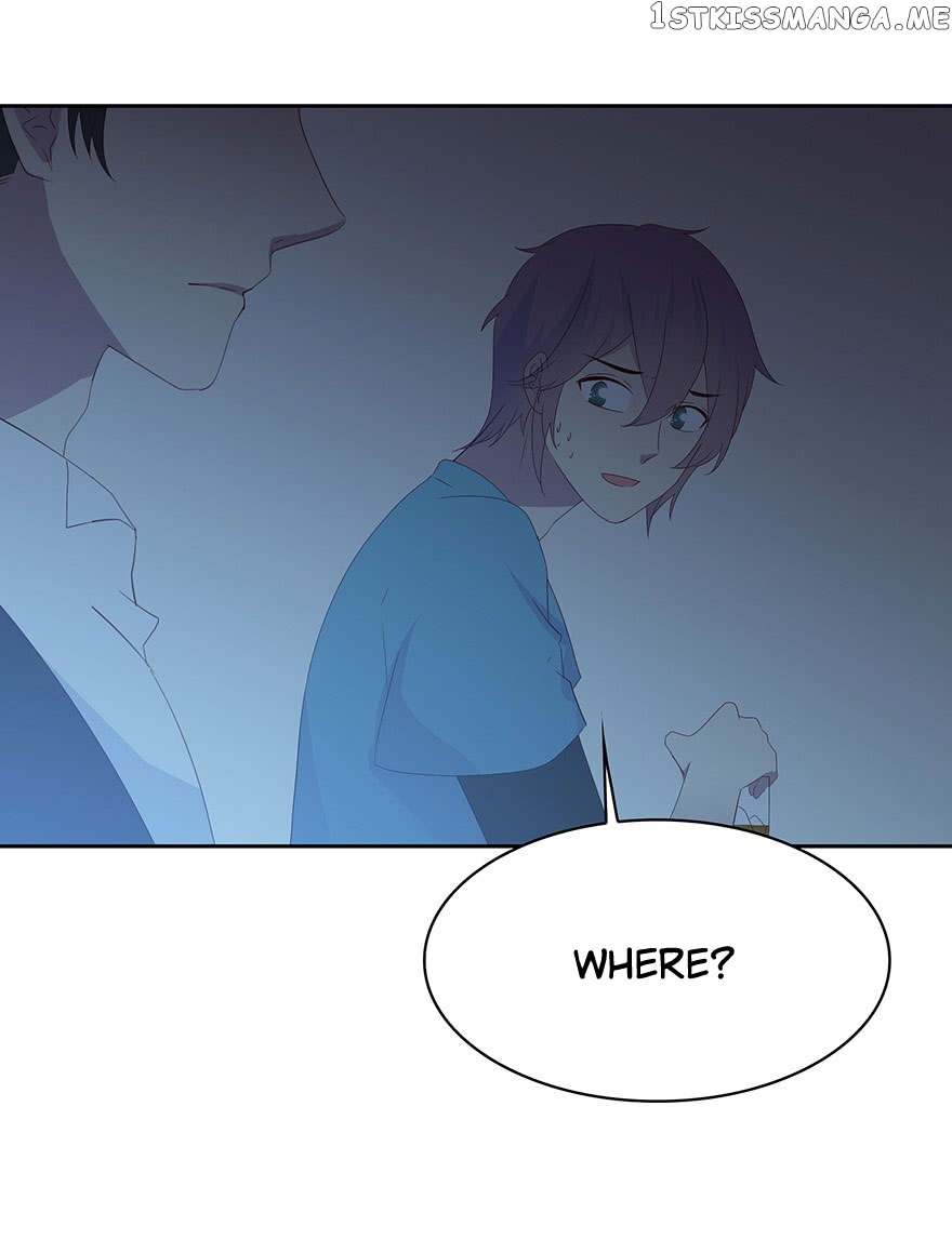 Time Lover chapter 86 - page 14