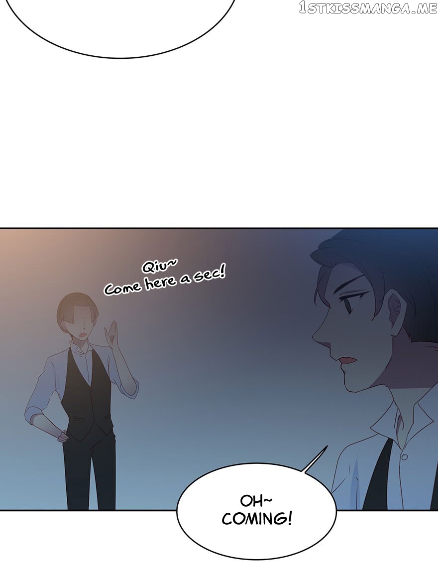 Time Lover chapter 86 - page 16