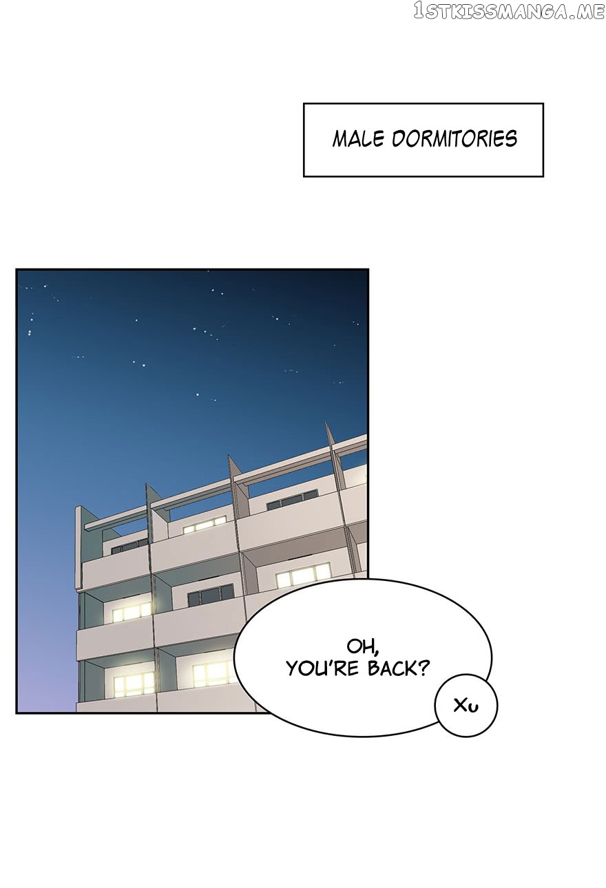 Time Lover chapter 86 - page 20