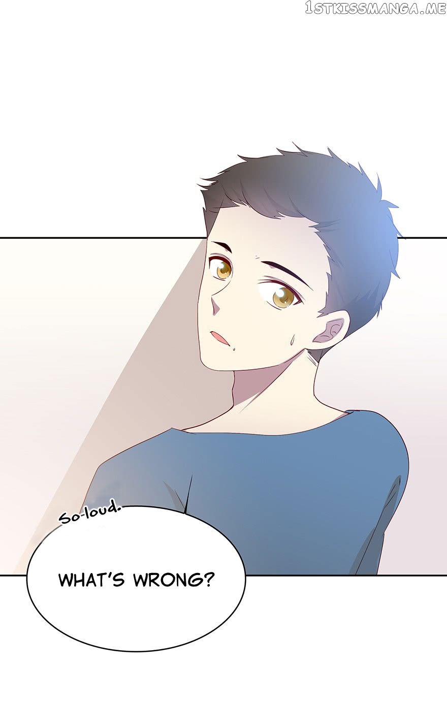 Time Lover chapter 86 - page 26