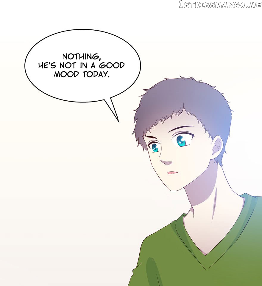 Time Lover chapter 86 - page 27