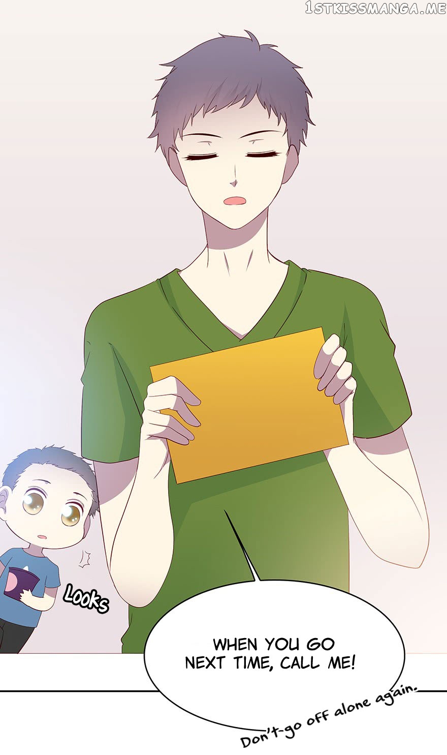 Time Lover chapter 86 - page 30