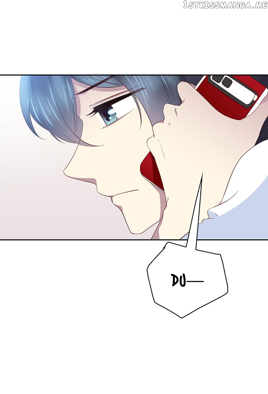 Time Lover chapter 86 - page 36