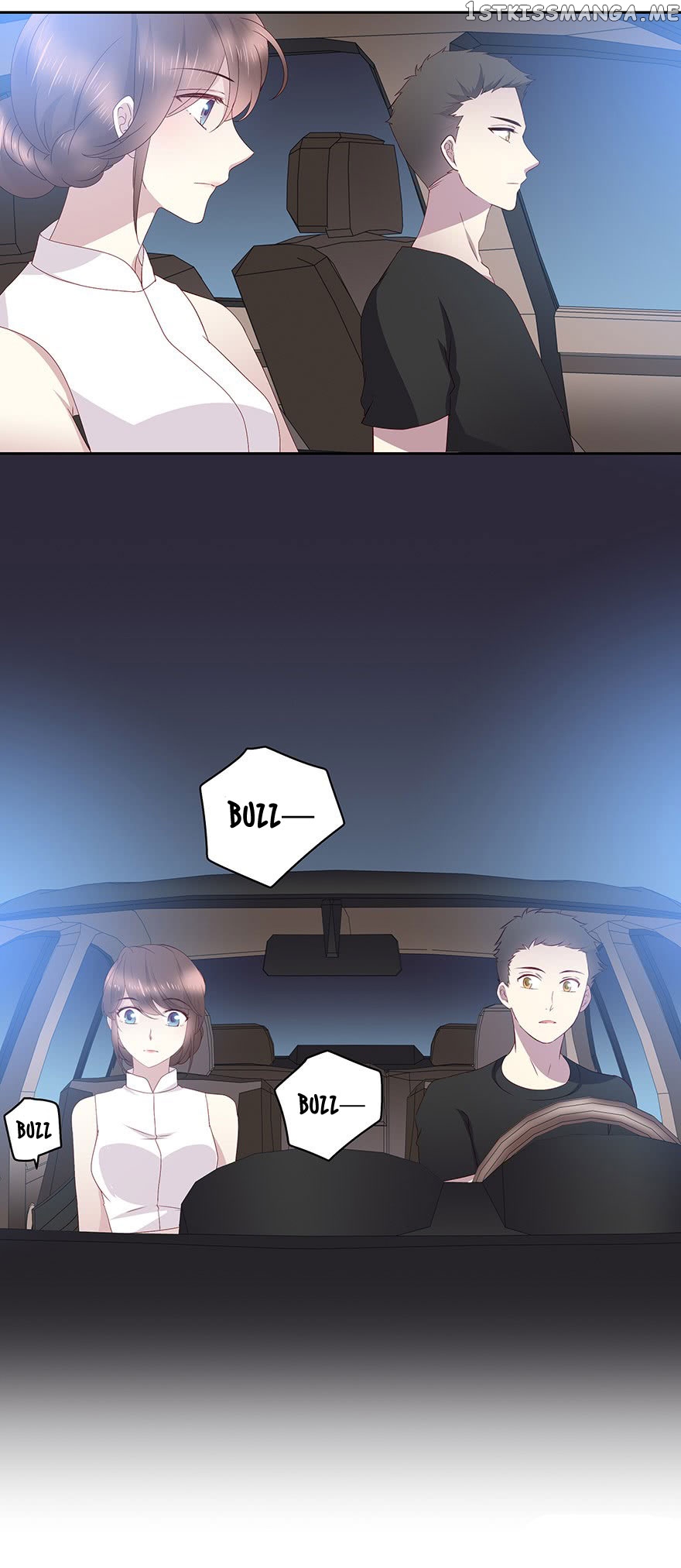 Time Lover chapter 86 - page 38