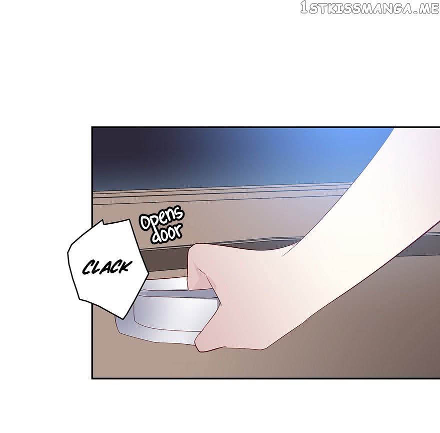 Time Lover chapter 86 - page 41