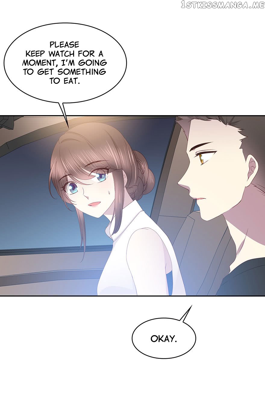 Time Lover chapter 86 - page 42