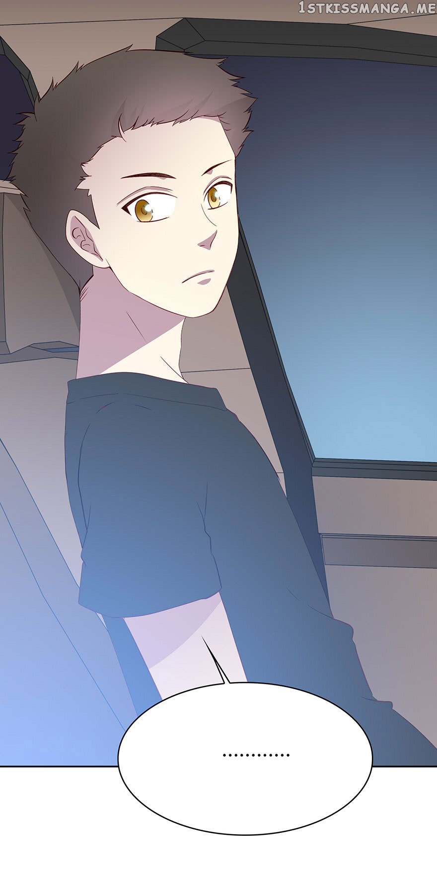 Time Lover chapter 86 - page 45